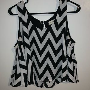 women’s top